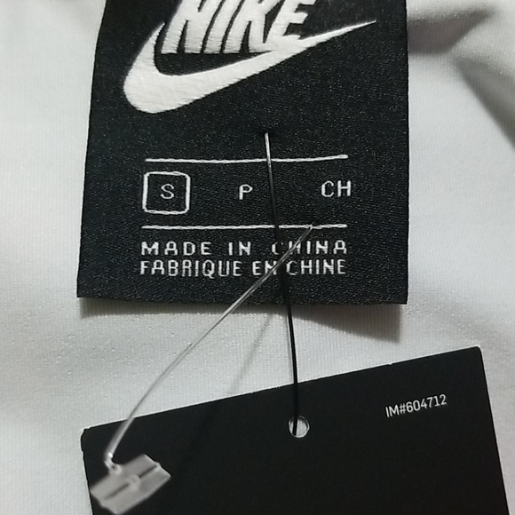 Nike Dress Hyper Femme Tee Small - Picture 10 of 12